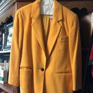 womens jacket and sweater
